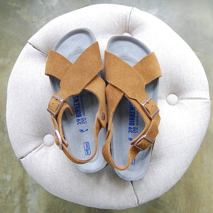 [BIRKENSTOCK] No.02