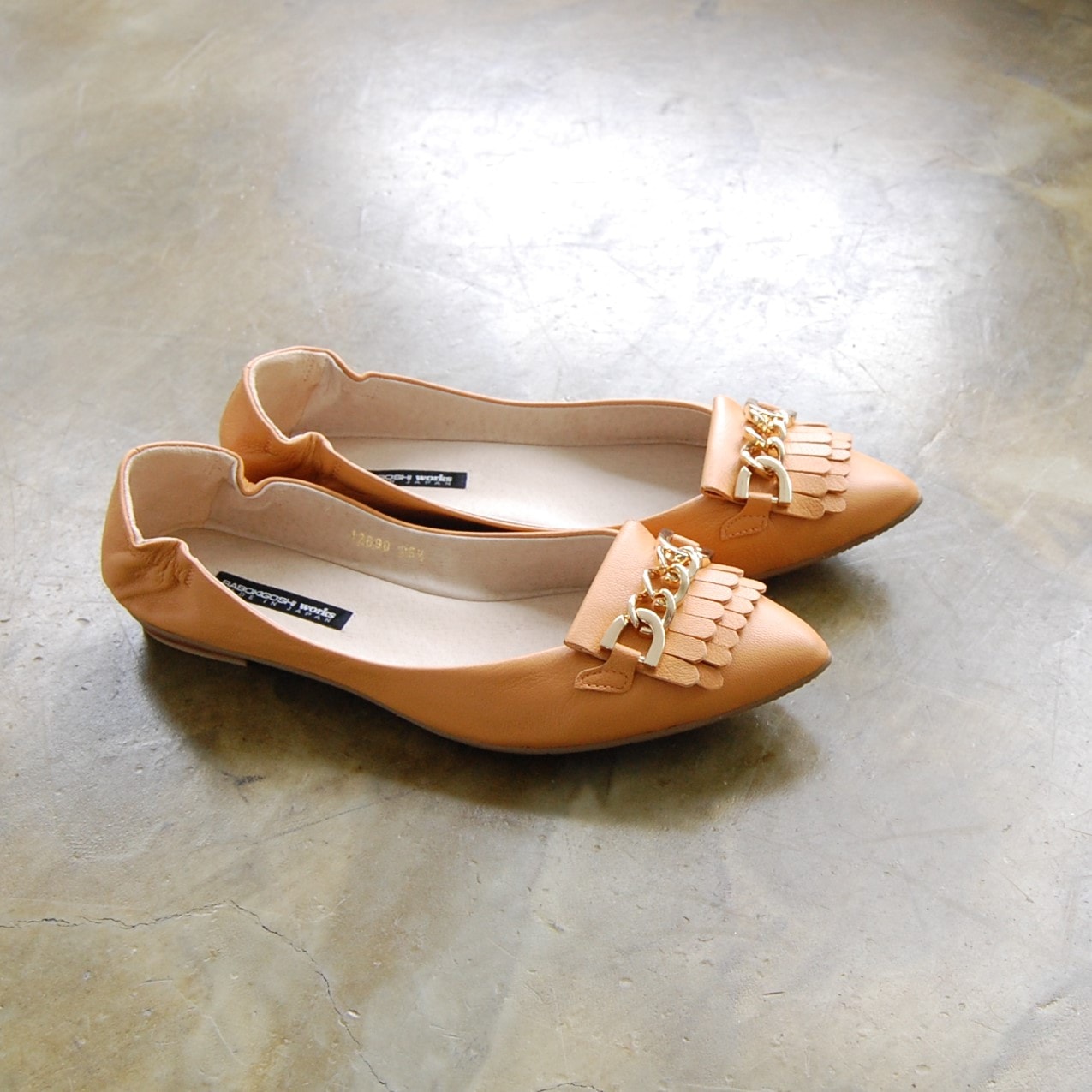 [ RABOKIGOSHI works ] No.15