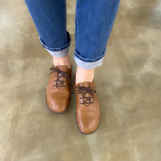 [ Barefoot Way ] No.01