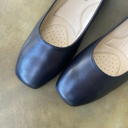 [ Uniform Shoes ] No.02