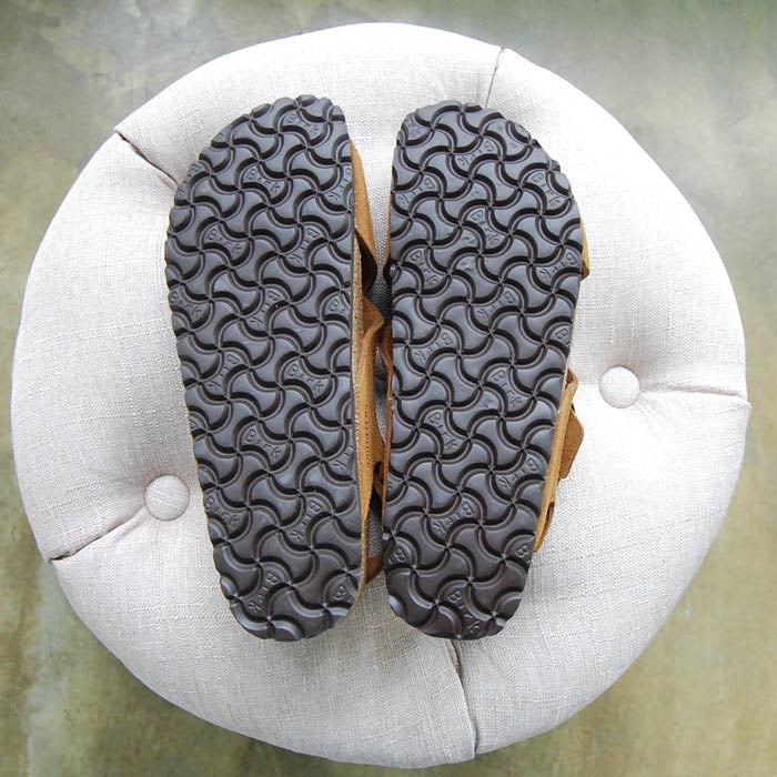 [BIRKENSTOCK] No.02