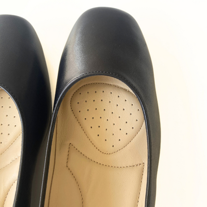 [ Uniform Shoes ] No.02