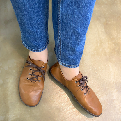 [ Barefoot Way ] No.01