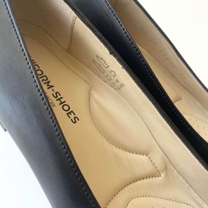 [ Uniform Shoes ] No.02