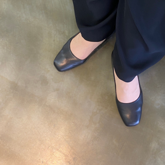 [ Uniform Shoes ] No.02