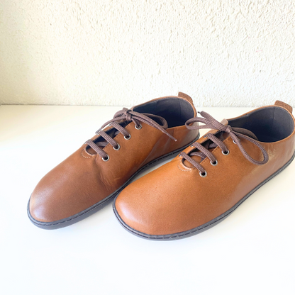 [ Barefoot Way ] No.01