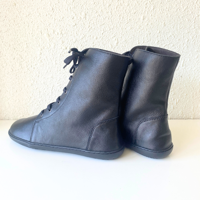 [ Barefoot Way ] No.02