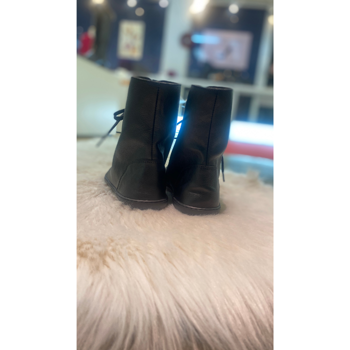 [ Barefoot Way ] No.02