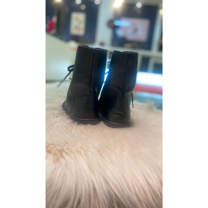 [ Barefoot Way ] No.02