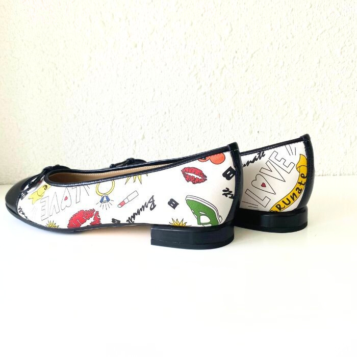 [brunate] No.66 