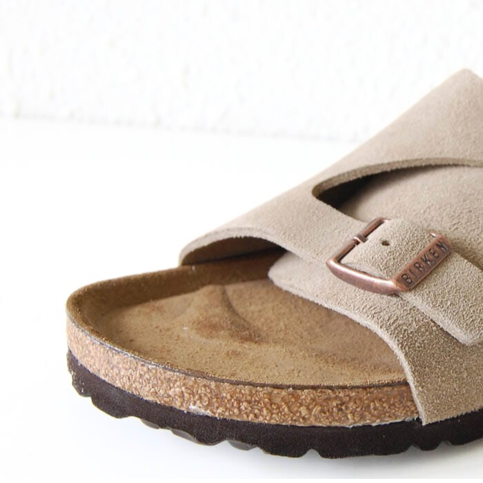 [BIRKENSTOCK] No.03