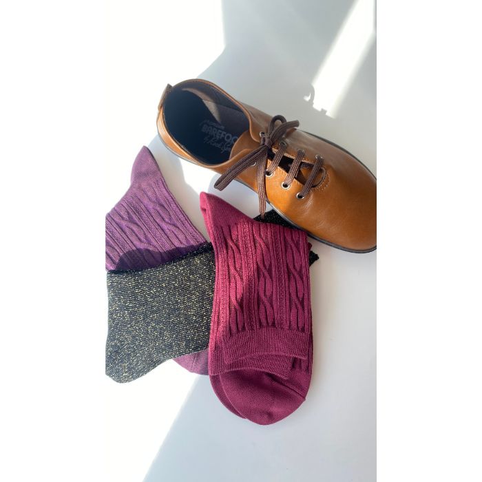 [ Barefoot Way ] No.01