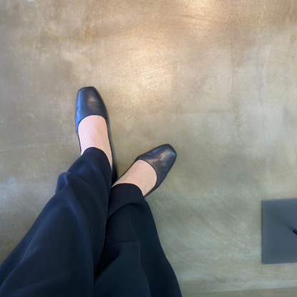 [ Uniform Shoes ] No.02