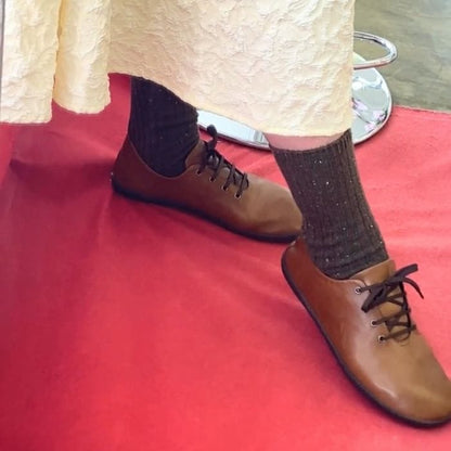 [ Barefoot Way ] No.01