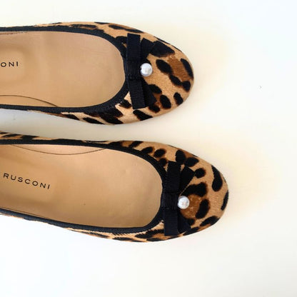 [ FABIO RUSCONI ] No.445