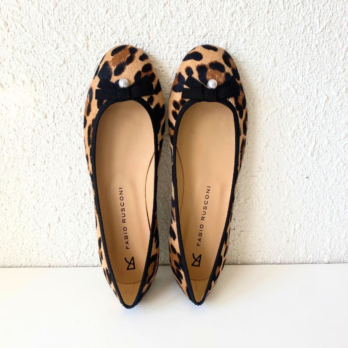 [ FABIO RUSCONI ] No.445