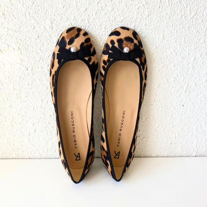 [ FABIO RUSCONI ] No.445