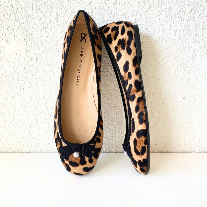 [ FABIO RUSCONI ] No.445