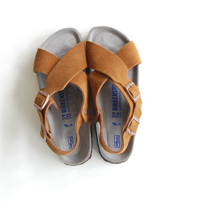 [BIRKENSTOCK] No.02