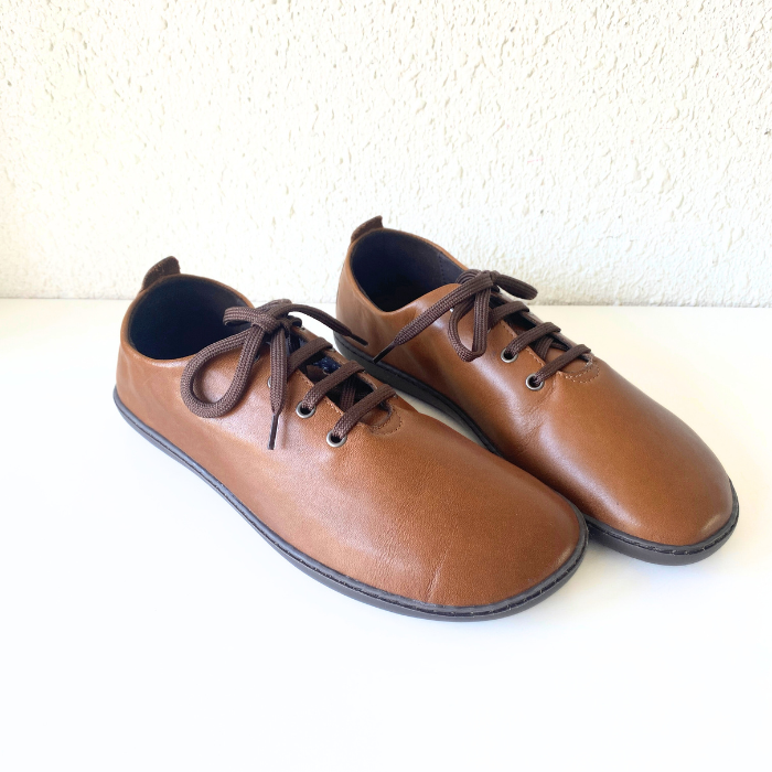 [ Barefoot Way ] No.01