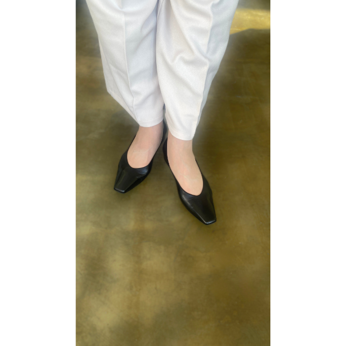 美品　FABIO RUSCONI FABIO RUSCONI（ファビオルスコーニ） ローファー FABIO RUSCONI