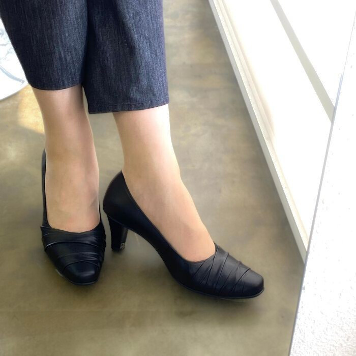 [ SEVEN AND A HALF ] No.02