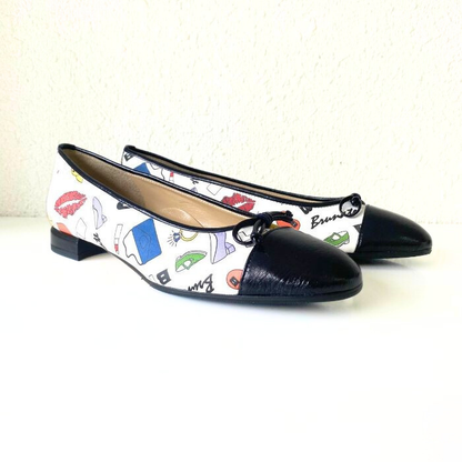 [brunate] No.66 