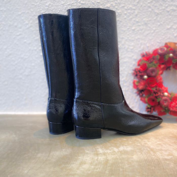 FABIO RUSCONI – SEVEN AND A HALF