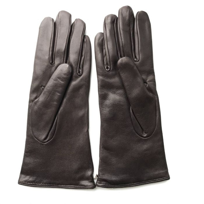Gloves FRATELLI FORINOラビットファーレザーグローブ セール最終日とイタリア製のレザーグローブ。 | SECOURSのブログ