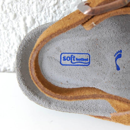 [BIRKENSTOCK] No.02