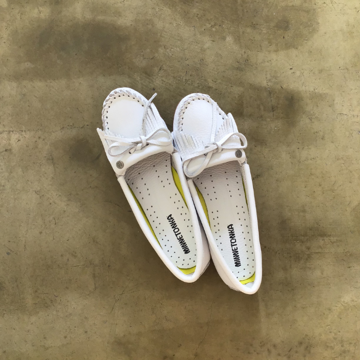 [MINNETONKA] No.01 