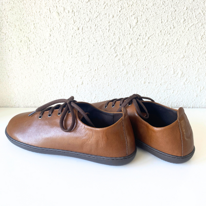 [ Barefoot Way ] No.01