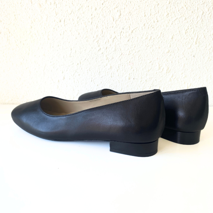 [ Uniform Shoes ] No.02