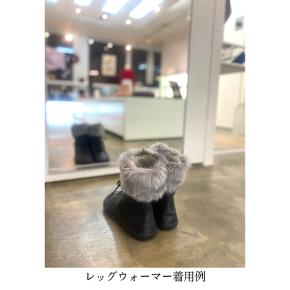 [ Barefoot Way ] No.02