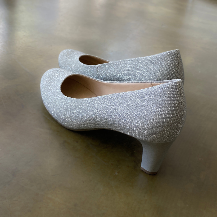Gabor ガボール 結婚式パンプス 25cm〜27.5cm 大きいサイズ 靴 