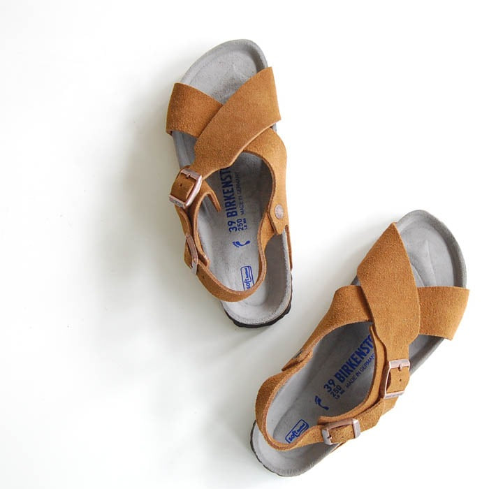 [BIRKENSTOCK] No.02