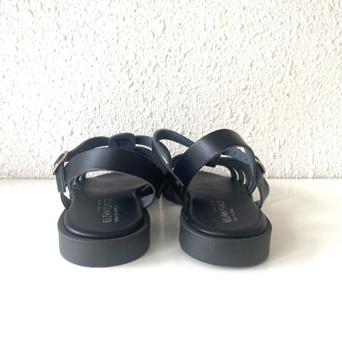 【送料無料・返品交換対象商品 5月31日まで】[ Klimatsakis ] No.02