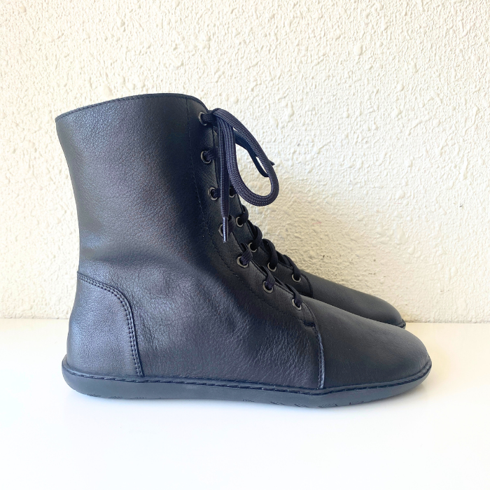 [ Barefoot Way ] No.02