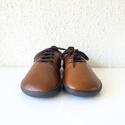 [ Barefoot Way ] No.01