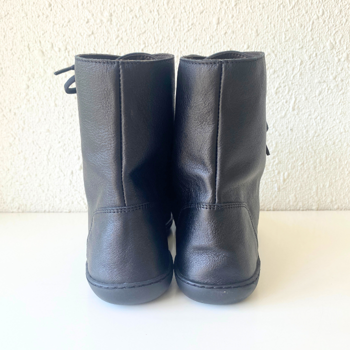 [ Barefoot Way ] No.02