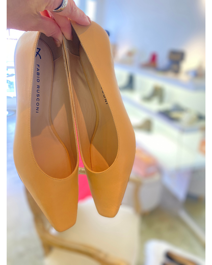 [ FABIO RUSCONI ] No.441