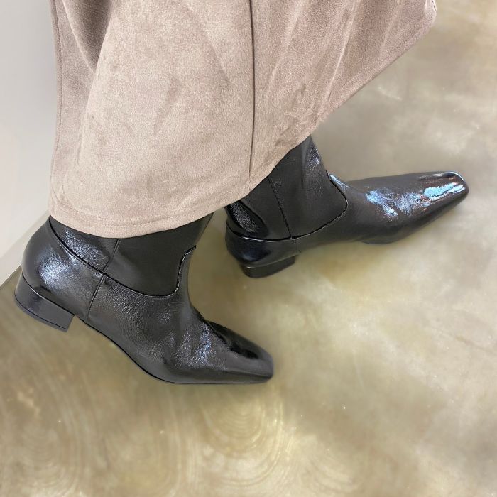 FABIO RUSCONI ] No.443 – SEVEN AND A HALF