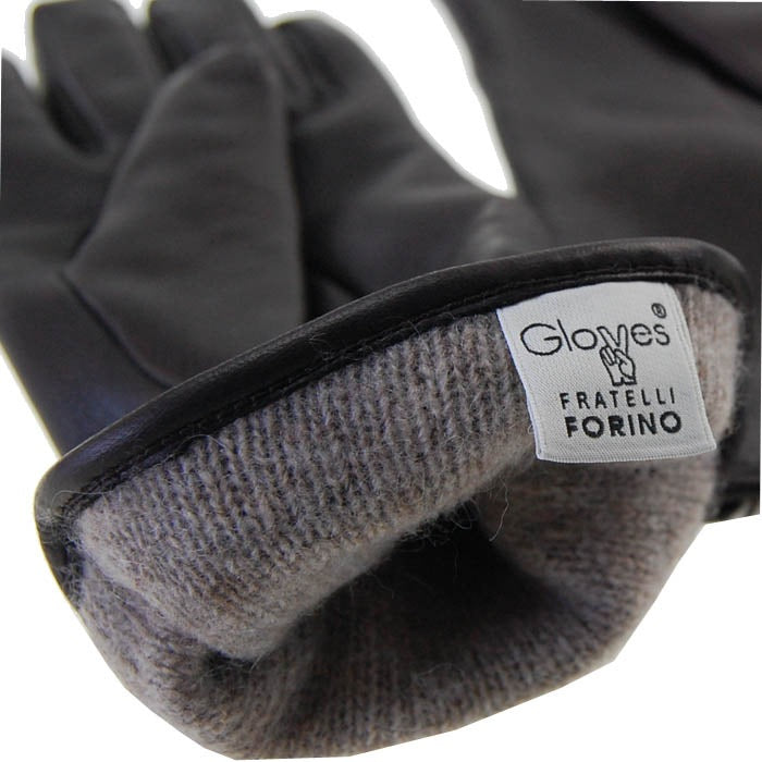 [ GLOVES by FRATELLI FORINO ] NO.01 BR