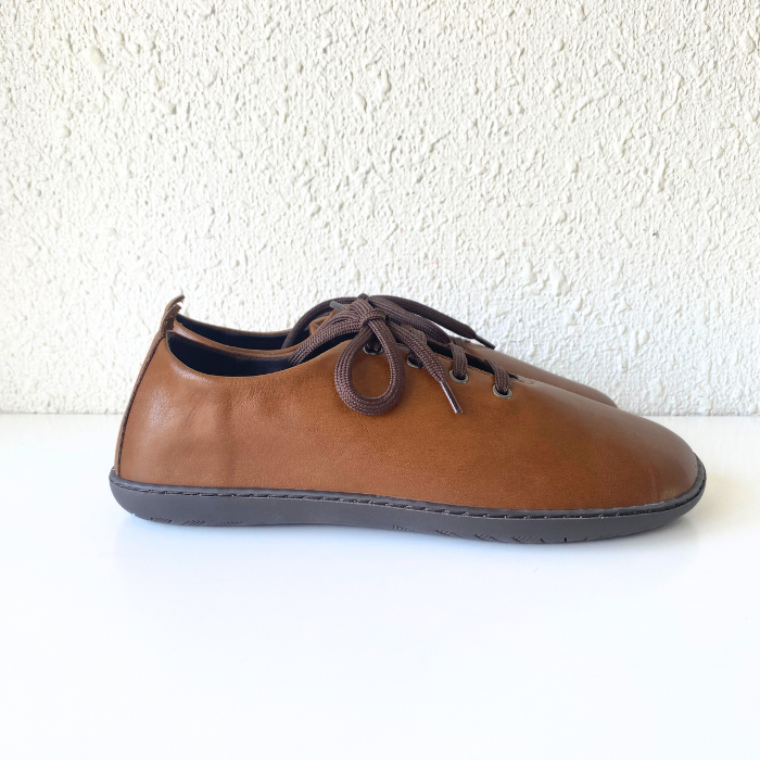 [ Barefoot Way ] No.01