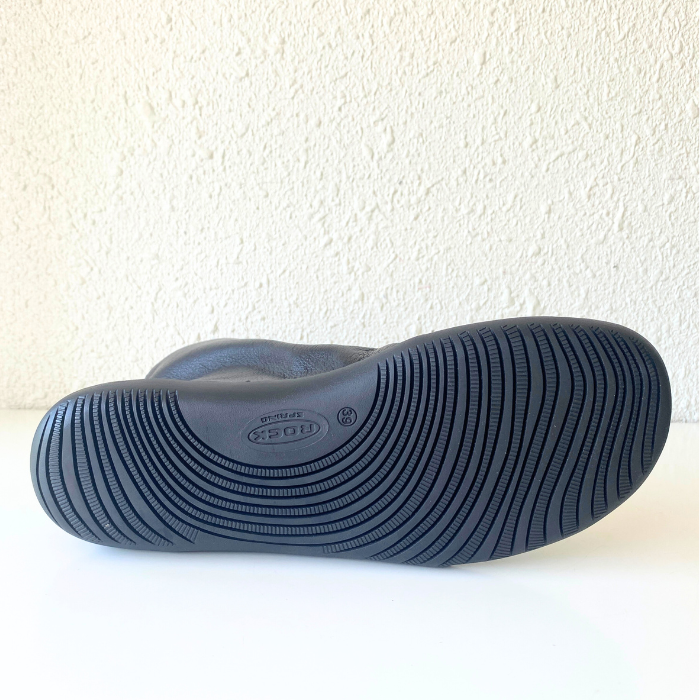 [ Barefoot Way ] No.02