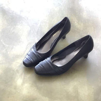 [ SEVEN AND A HALF ] No.02