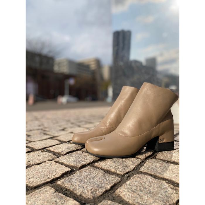 [ yuko imanishi + ] No.128