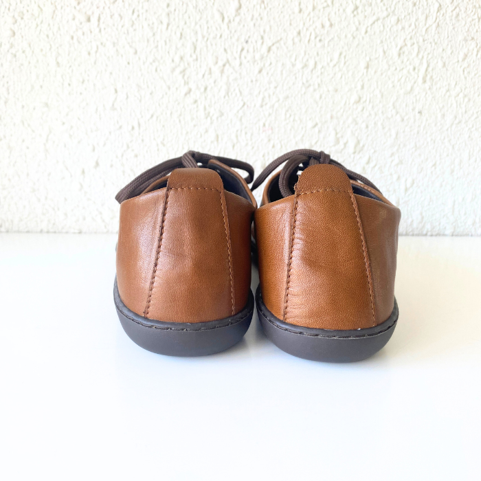 [ Barefoot Way ] No.01