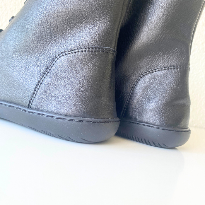 [ Barefoot Way ] No.02