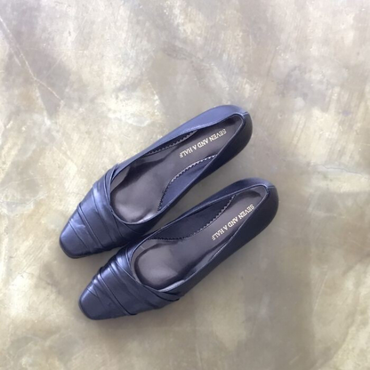 [ SEVEN AND A HALF ] No.02